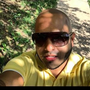 Meet your Posher, David